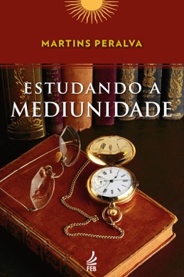 Capa do livro O Livro dos Médiuns de André Luiz