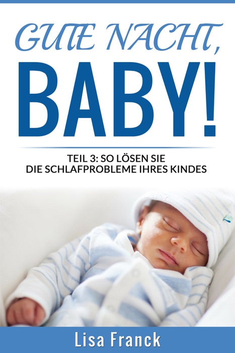 Gute Nacht, Baby! 3