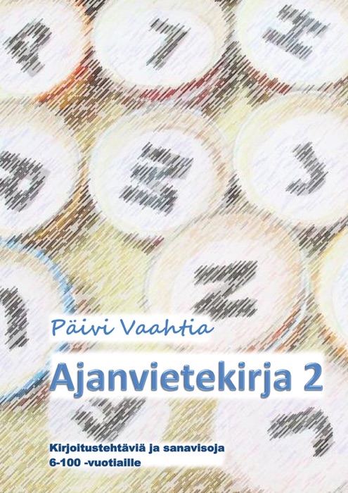 Ajanvietekirja 2