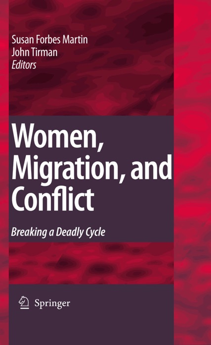 Women, Migration, and Conflict