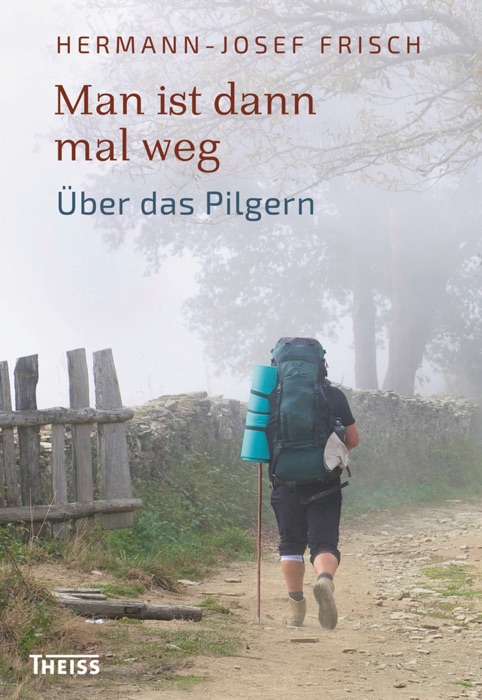 Man ist dann mal weg