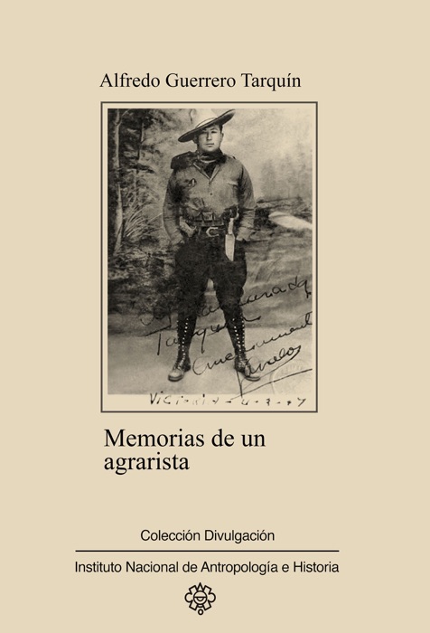 Memorias de un agrarista