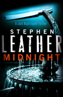 Stephen Leather - Midnight artwork