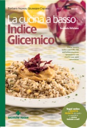La cucina a basso indice glicemico - II edizione