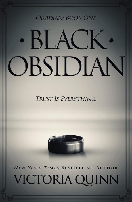 Black Obsidian