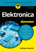 Elektronica voor Dummies - Cathleen Shamieh