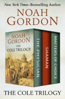 Noah Gordon - The Cole Trilogy artwork