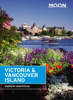 Andrew Hempstead - Moon Victoria & Vancouver Island artwork