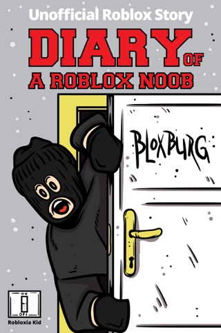 Roblox Wheres The Noob Book