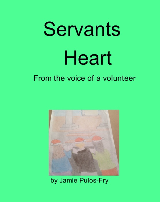 Servants Heart from the voice of an volunteer