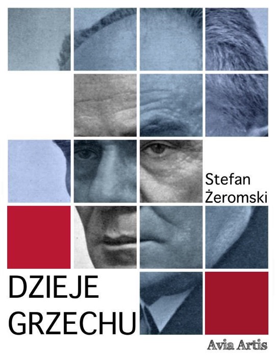 Dzieje grzechu