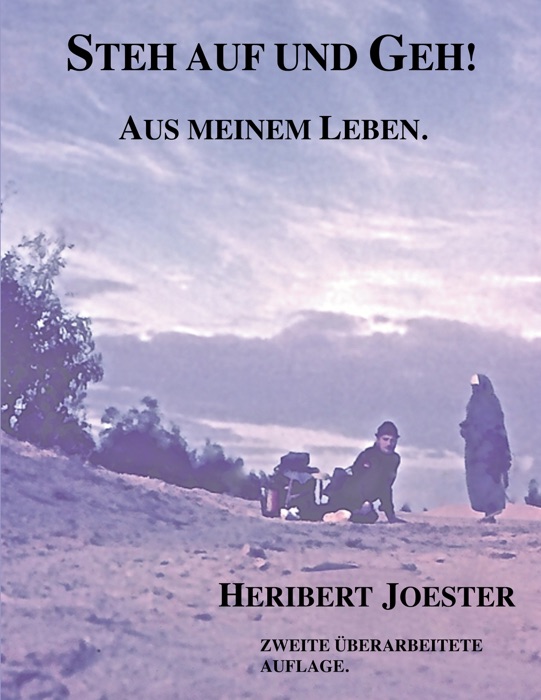 Steh auf und geh!