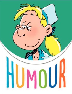 Best Of BD Numérique - Tome 2 - Best of humour - Les femmes en blanc - Raoul Cauvin