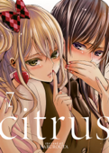 Citrus Vol. 7 - Saburouta