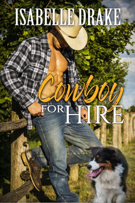 Cowboy for Hire