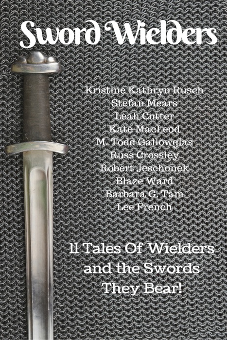 Sword Wielders