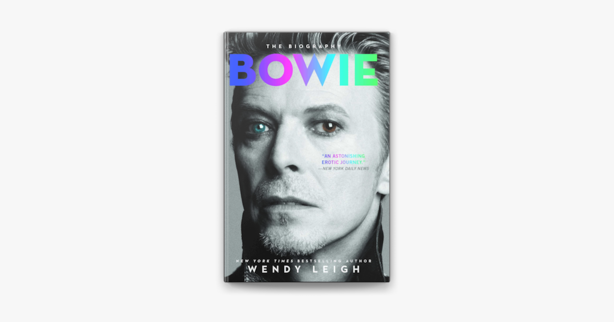 ‎Bowie on Apple Books