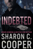 Sharon C. Cooper - Indebted artwork