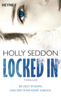 Holly Seddon - Locked in artwork