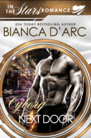 Bianca D'Arc - The Cyborg Next Door artwork