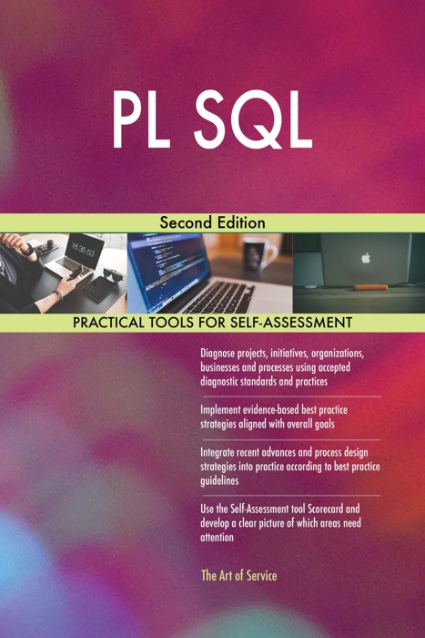 PL SQL Second Edition