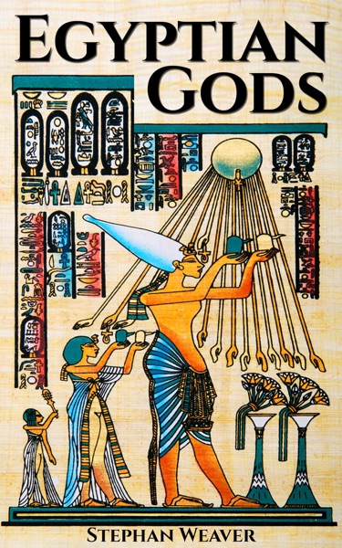 Egyptian Gods