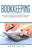 Mark Smith - Bookkeeping artwork