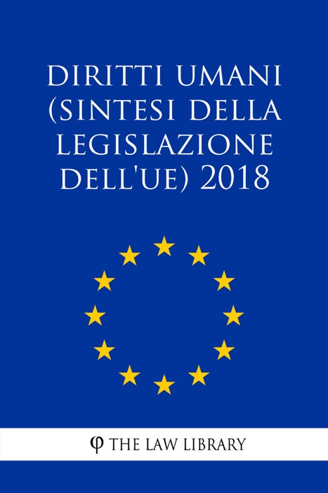 Diritti umani (Sintesi della legislazione dell'UE) 2018
