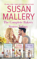 Susan Mallery - The Complete Bakery Sisters Trilogy artwork
