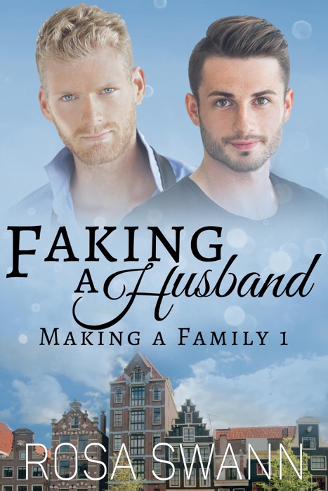 Faking a Husband