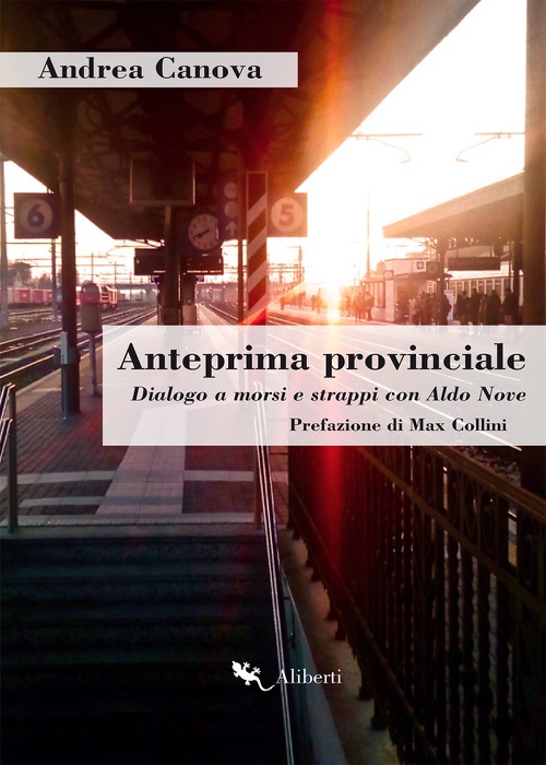 Anteprima provinciale.