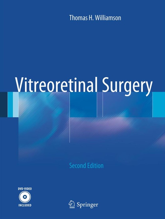 Vitreoretinal Surgery