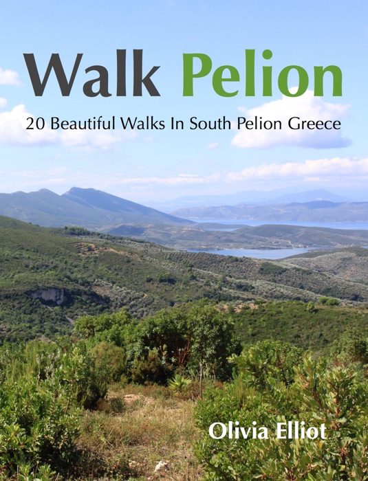 Walk Pelion