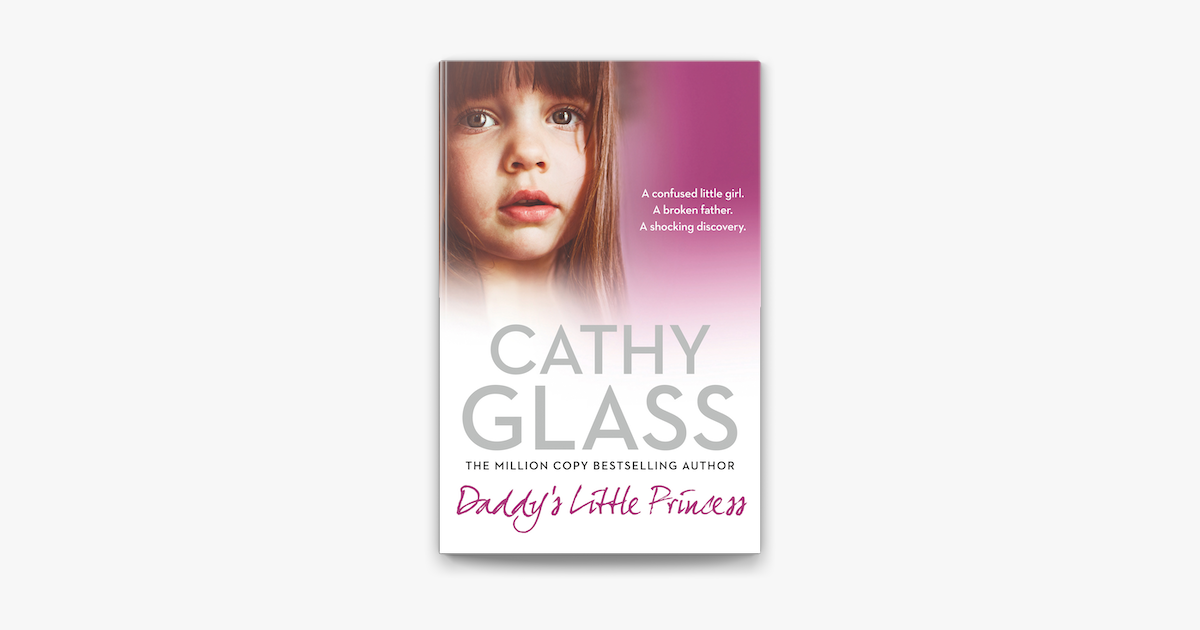 ‎daddy S Little Princess On Apple Books