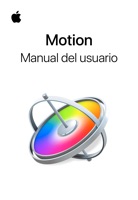 Manual del usuario de Motion