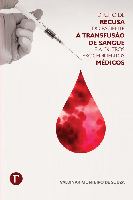 Direito de recusa do paciente à transfusão de sangue e a outros procedimentos médicos