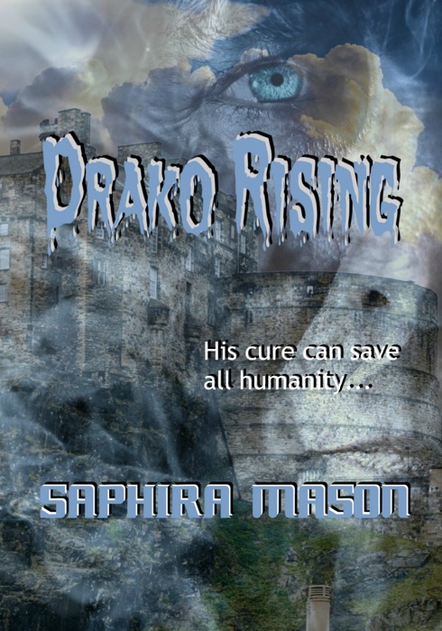 Drako Rising