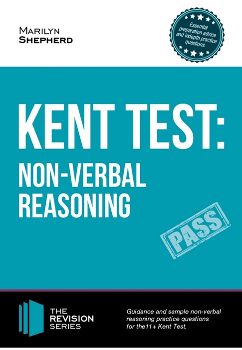 KENT TEST: Non-Verbal Reasoning