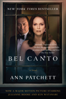 Ann Patchett - Bel Canto artwork