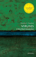 Dorothy H. Crawford - Viruses: A Very Short Introduction artwork