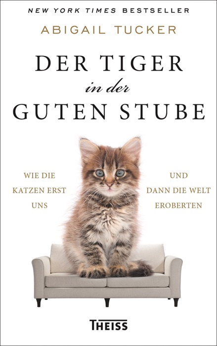 Der Tiger in der guten Stube