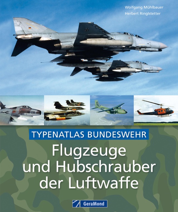 Flugzeuge und Hubschrauber der Luftwaffe