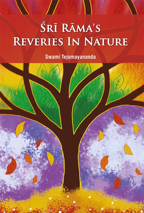 SRI RAMA'S REVERIES IN NATURE