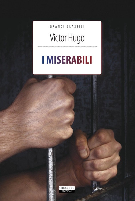 DOWNLOAD ~ I miserabili * by Victor Hugo ~ eBook PDF Kindle ePub Free