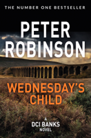 Peter Robinson - Wednesday's Child artwork