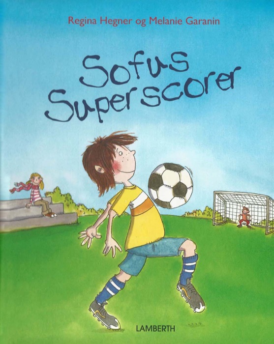 Sofus Superscorer