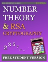 Number Theory & RSA Cryptography