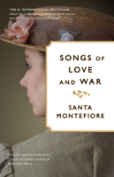 Santa Montefiore - Songs of Love and War artwork