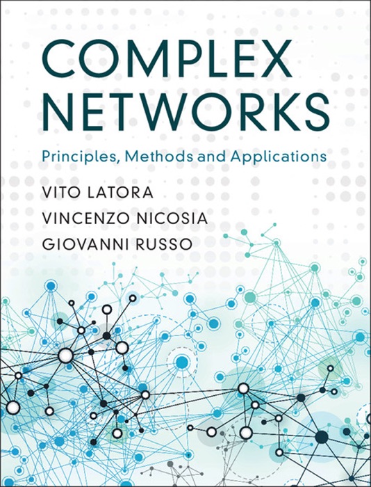 Complex Networks