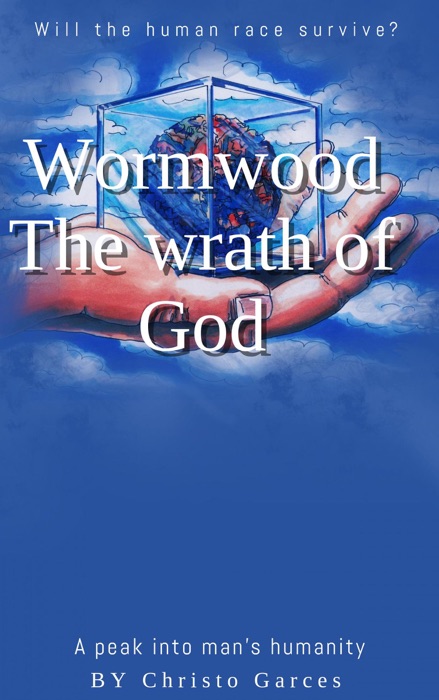 Wormwood - The wrath of God